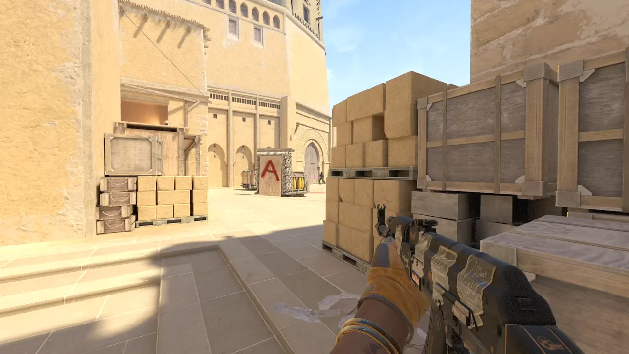 highlight